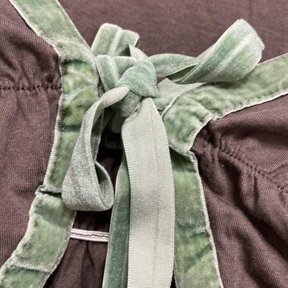 NWT TEE PARTY TINA DRAGONE TOP - Picture 5 of 6